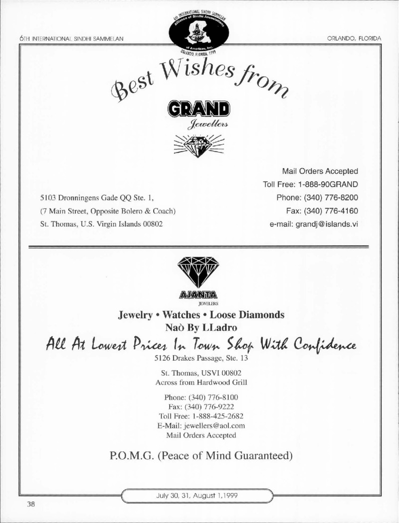 AGSA Brochure 6 - Page no 40