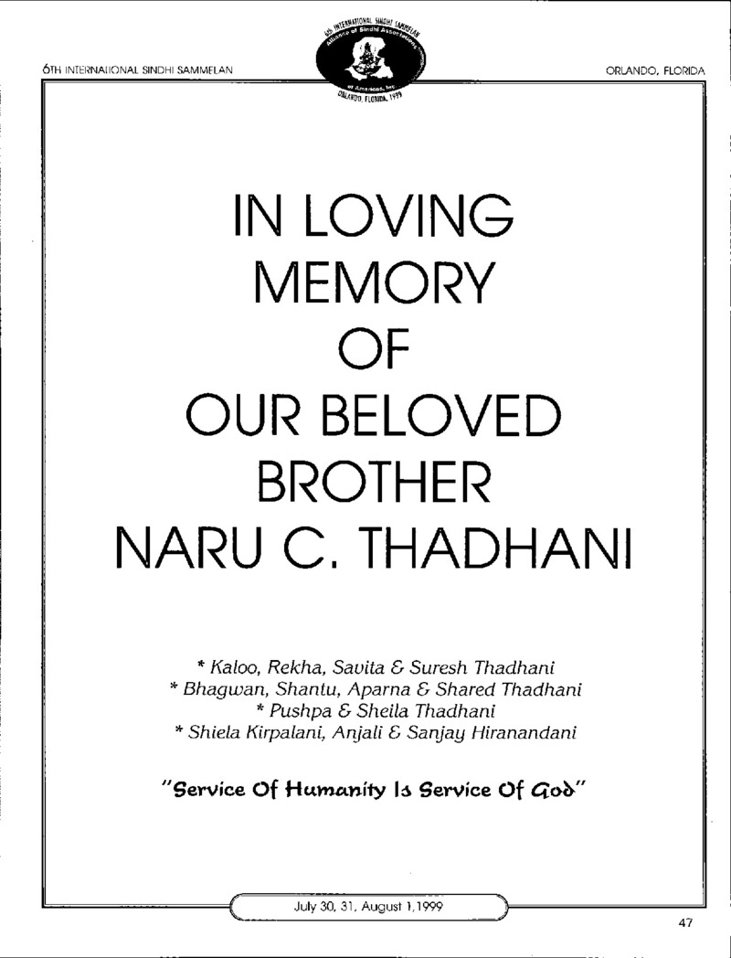 AGSA Brochure 6 - Page no 49