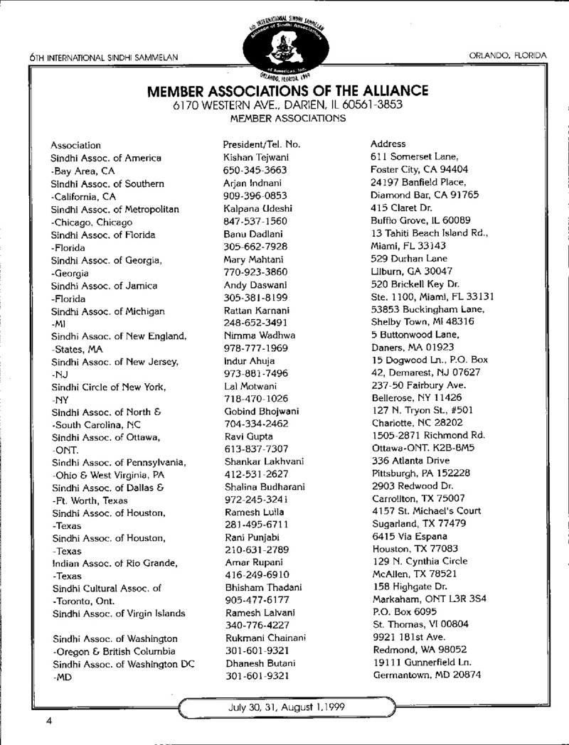 AGSA Brochure 6 - Page no 6