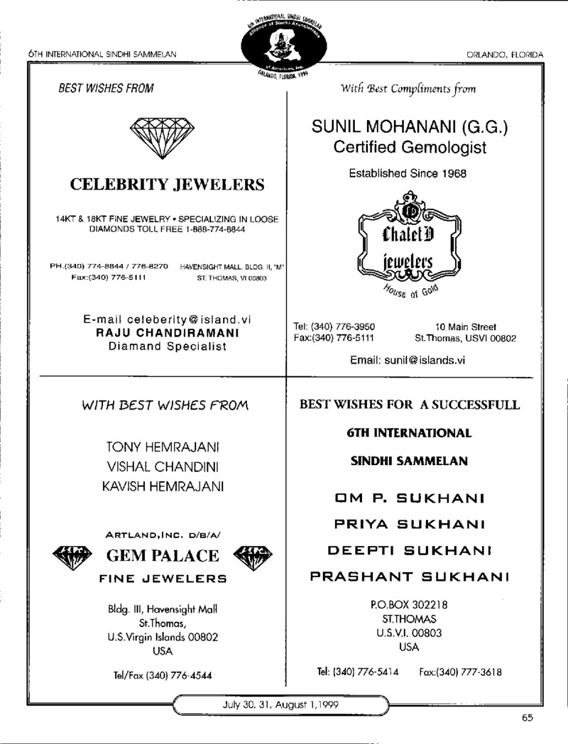 AGSA Brochure 6 - Page no 67