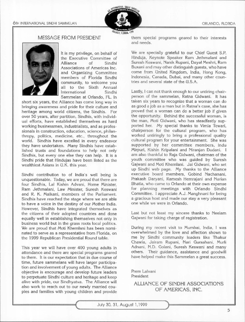 AGSA Brochure 6 - Page no 7