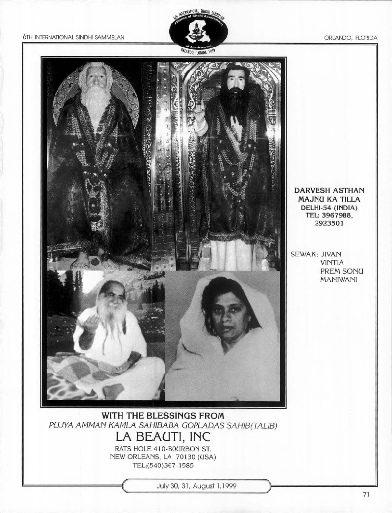 AGSA Brochure 6 - Page no 73