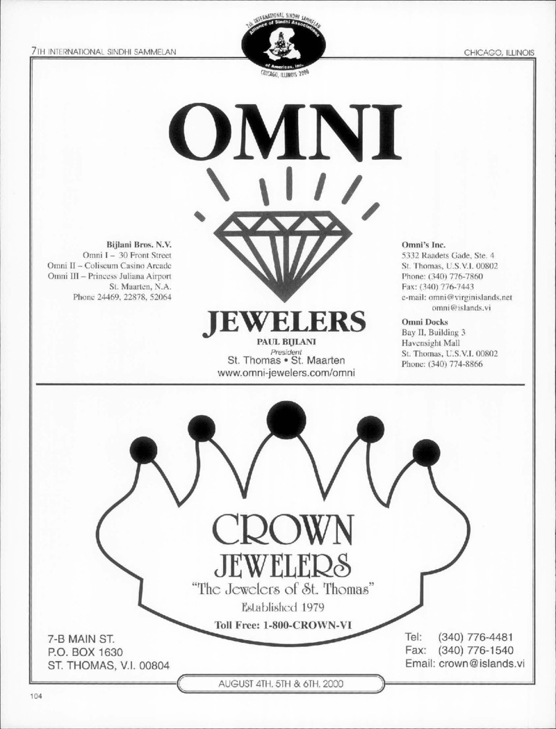 AGSA Brochure 7 - Page no 106