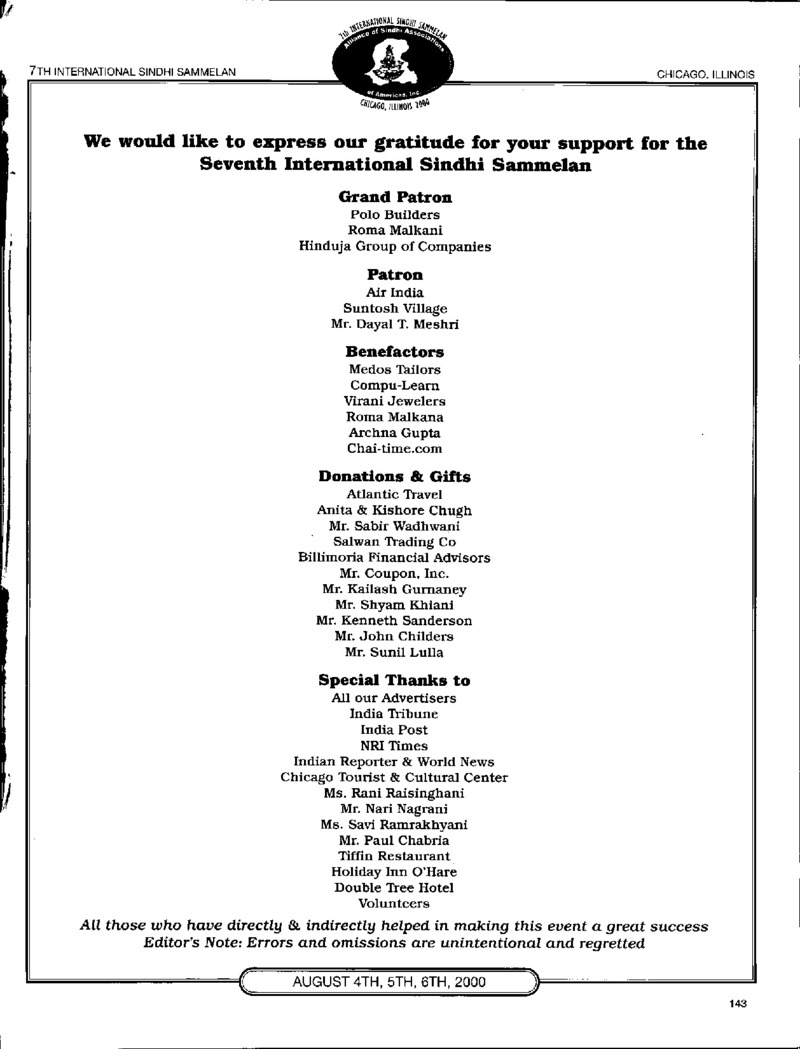 AGSA Brochure 7 - Page no 145