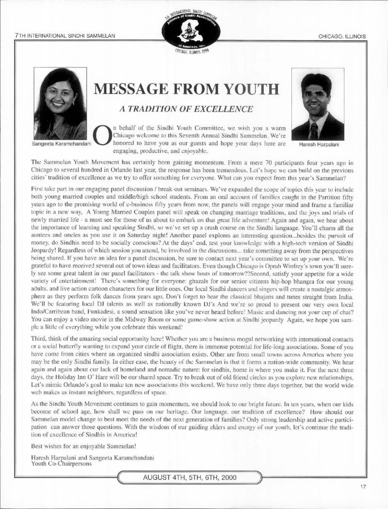 AGSA Brochure 7 - Page no 19