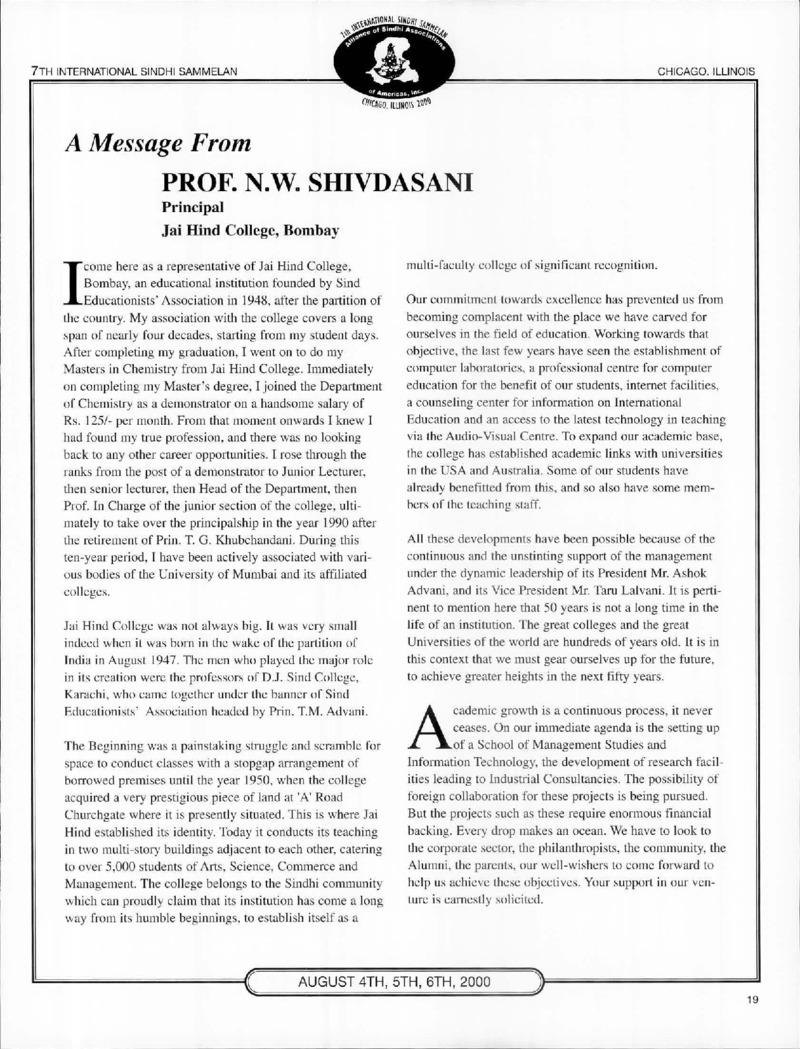 AGSA Brochure 7 - Page no 21