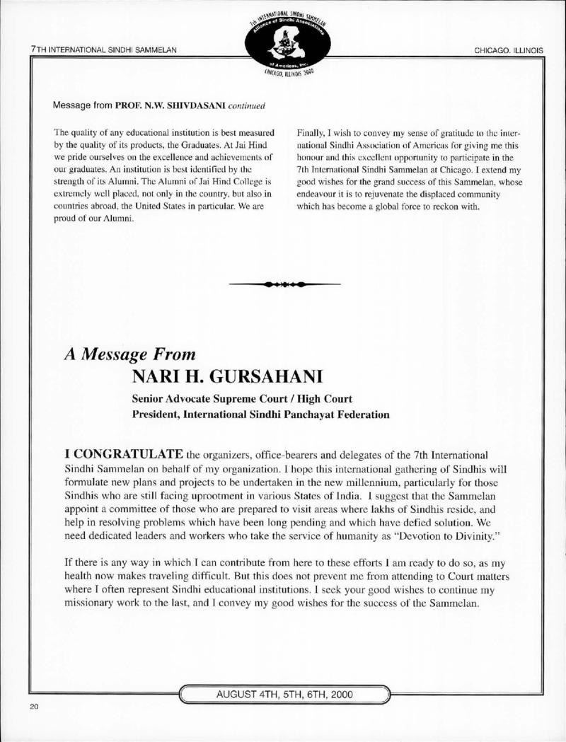 AGSA Brochure 7 - Page no 22