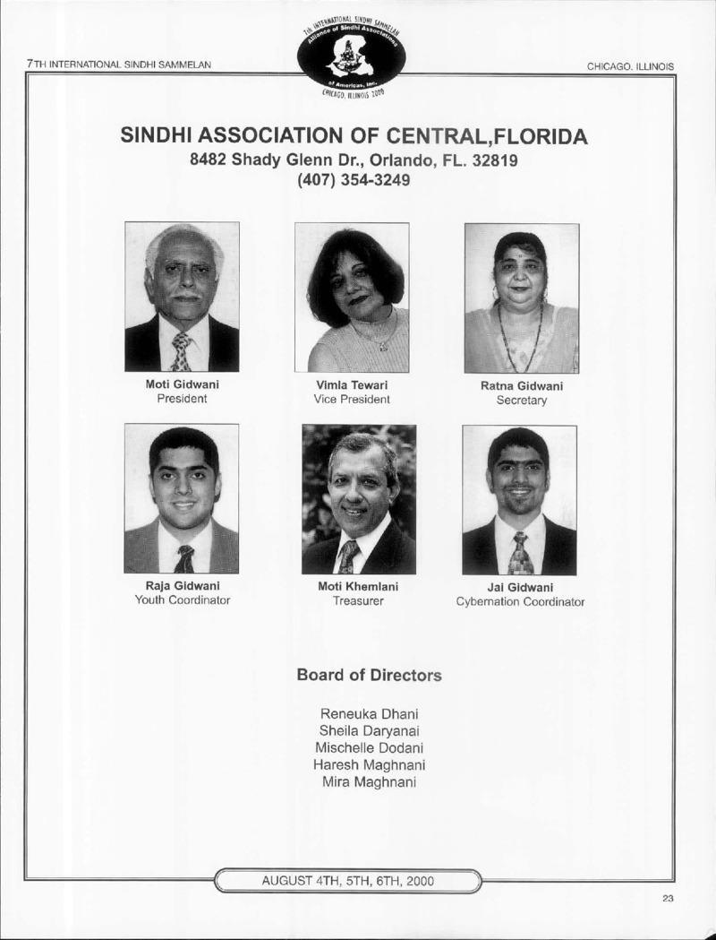 AGSA Brochure 7 - Page no 25