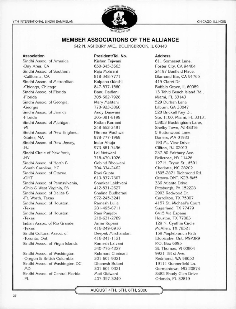 AGSA Brochure 7 - Page no 28