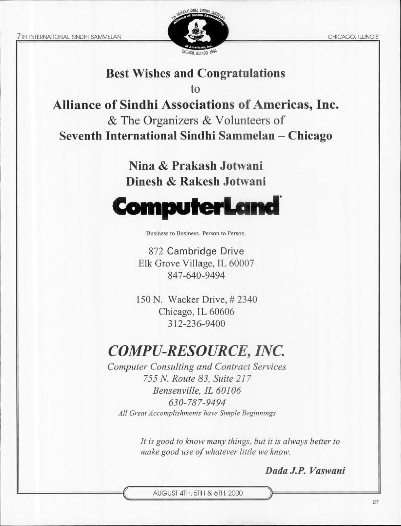 AGSA Brochure 7 - Page no 29