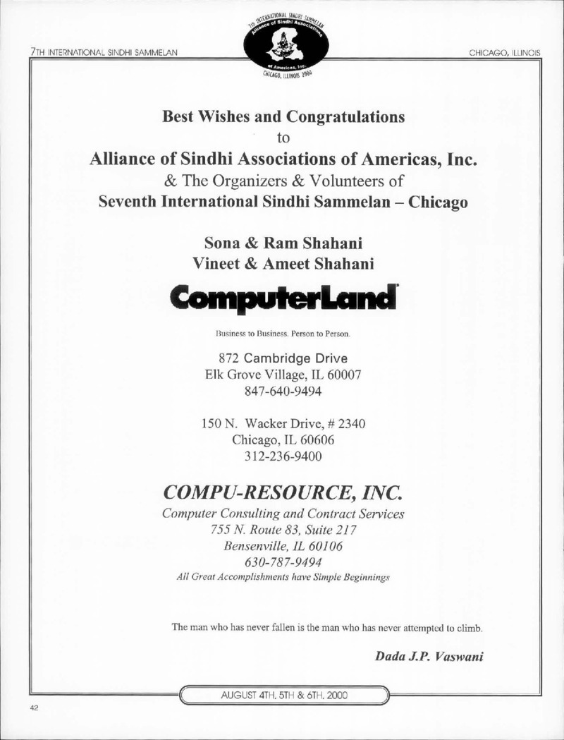 AGSA Brochure 7 - Page no 44