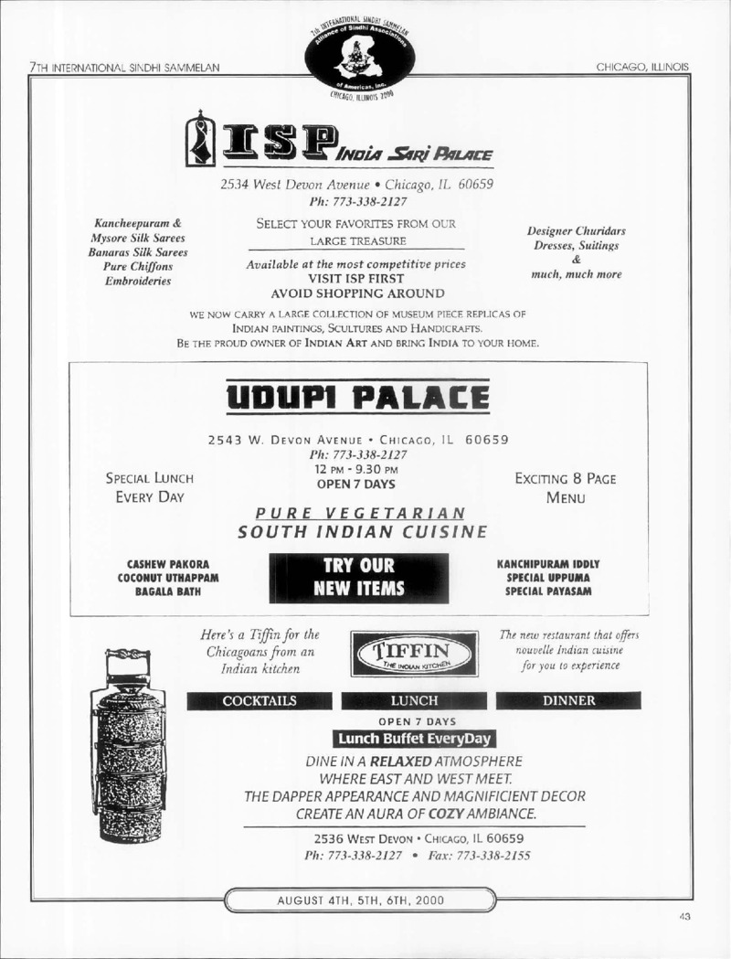 AGSA Brochure 7 - Page no 45