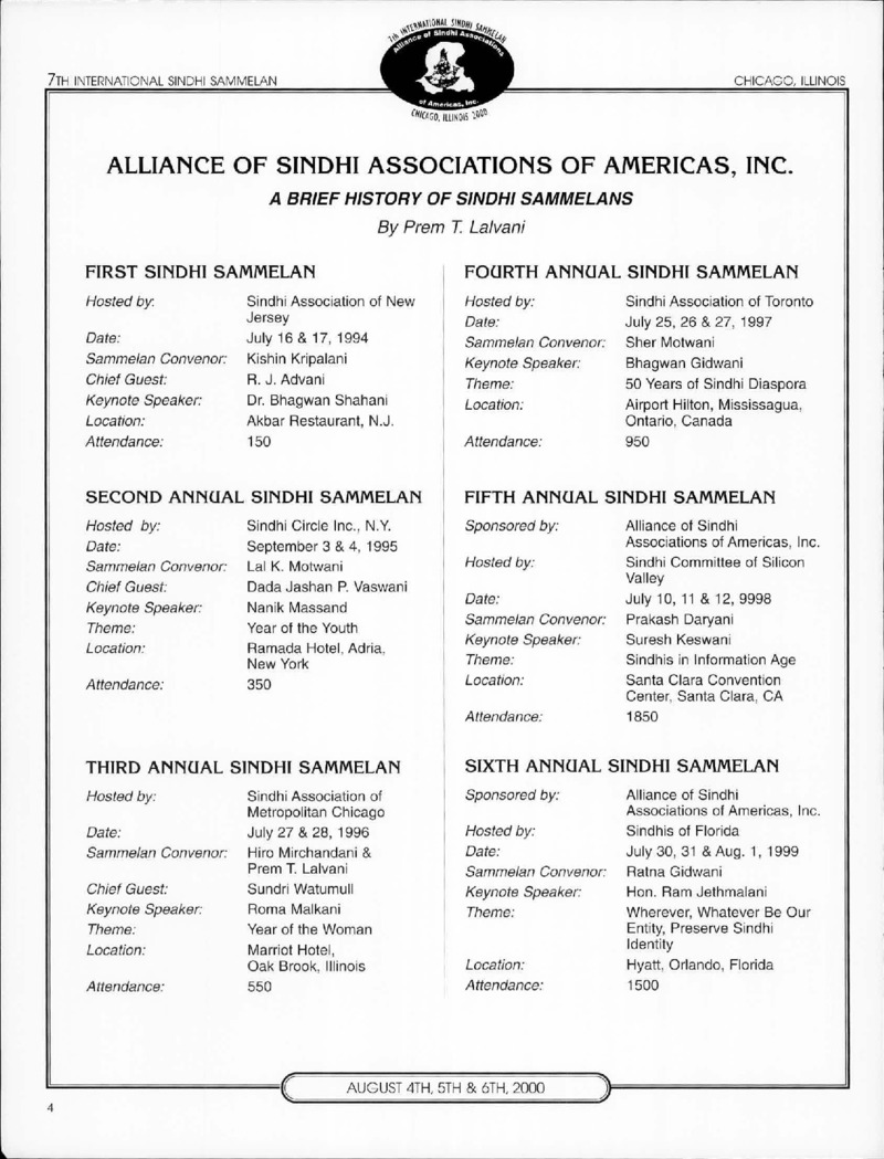 AGSA Brochure 7 - Page no 6