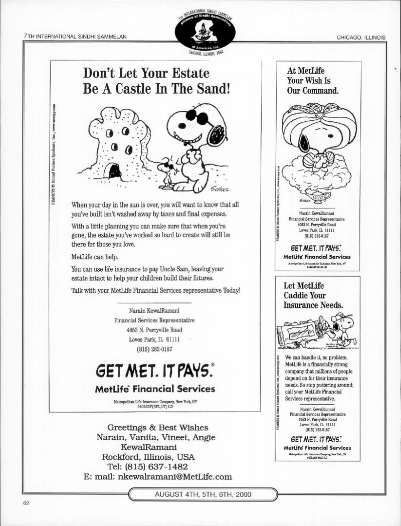 AGSA Brochure 7 - Page no 64