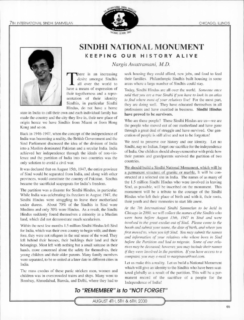 AGSA Brochure 7 - Page no 67