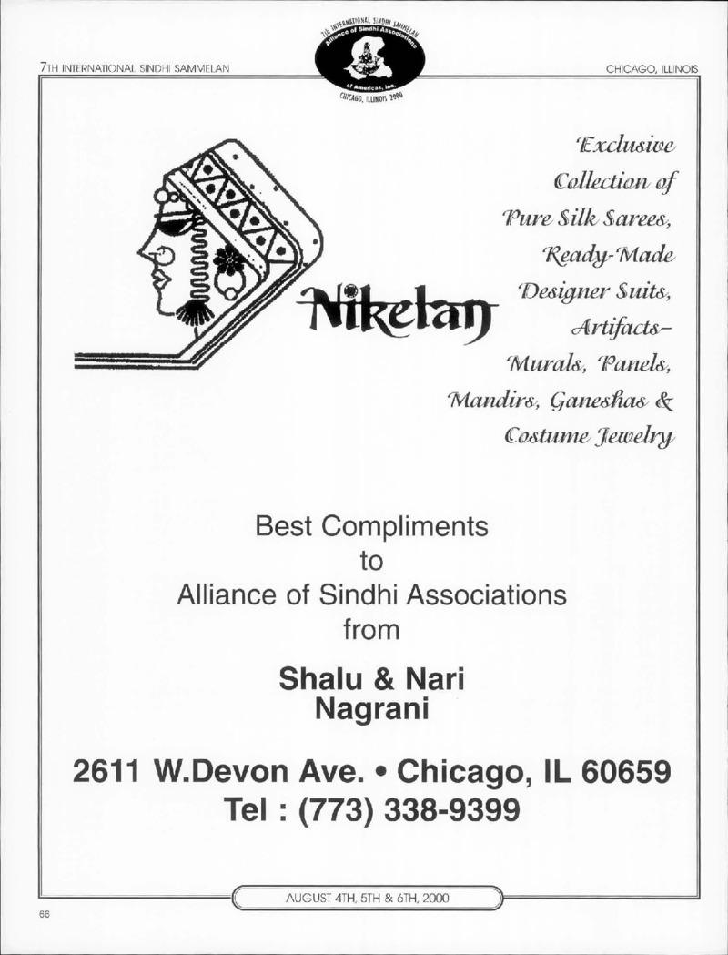 AGSA Brochure 7 - Page no 68