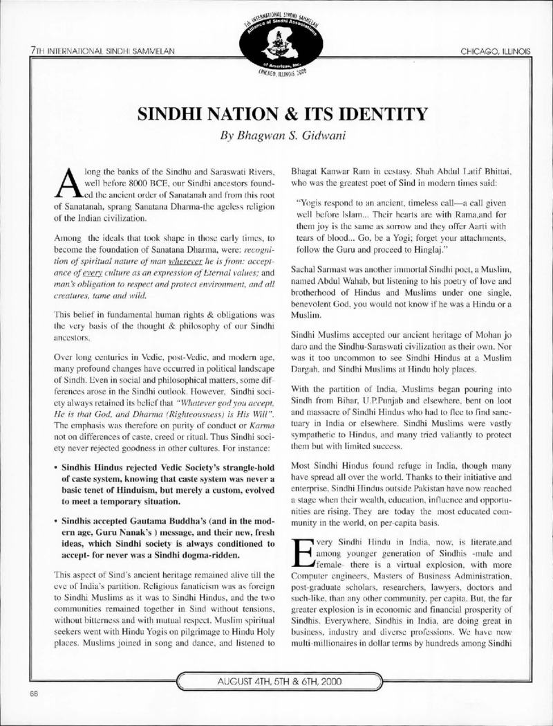 AGSA Brochure 7 - Page no 70