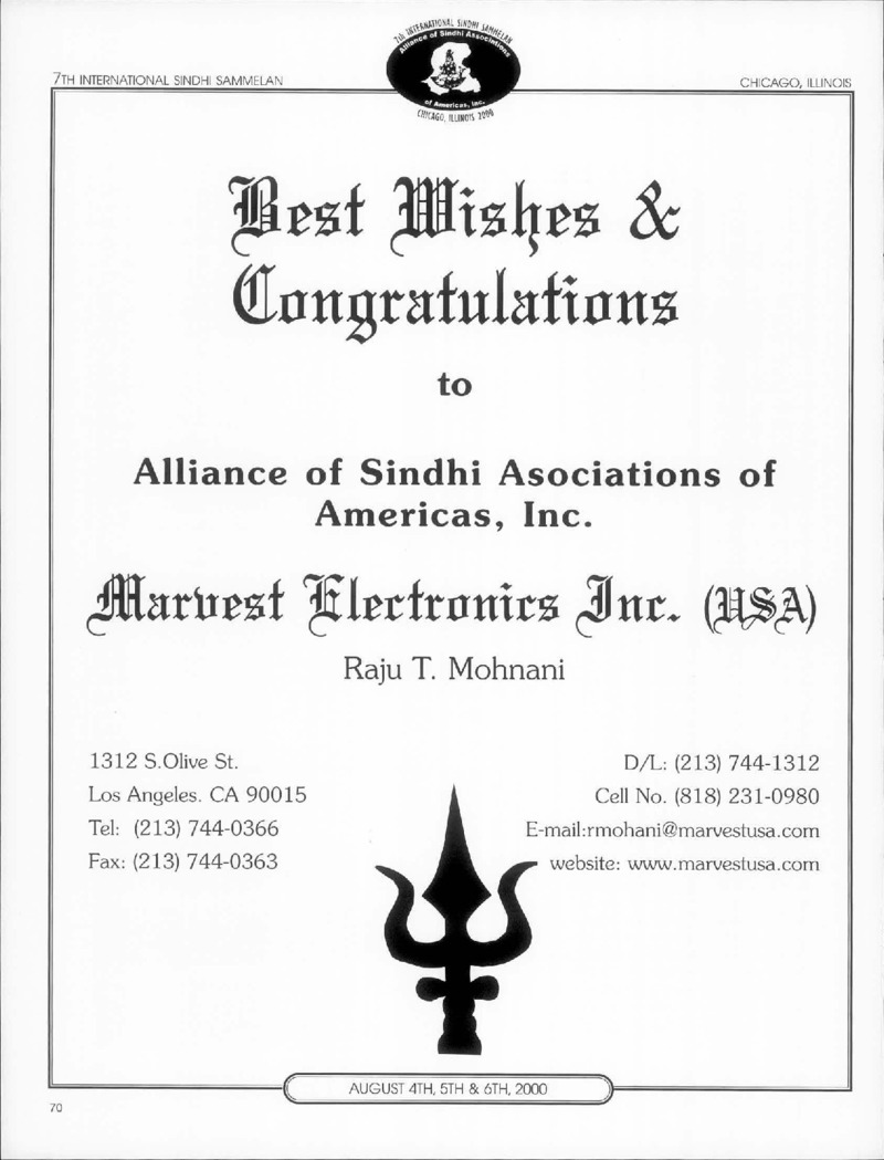 AGSA Brochure 7 - Page no 72