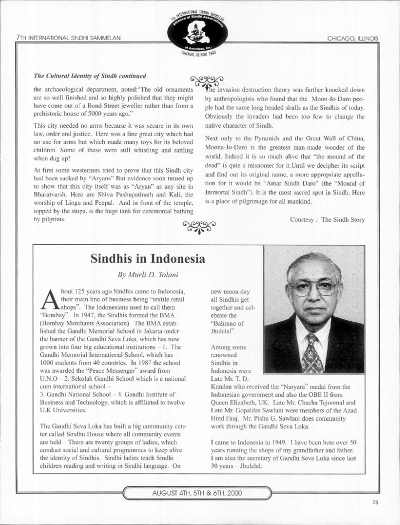 AGSA Brochure 7 - Page no 77