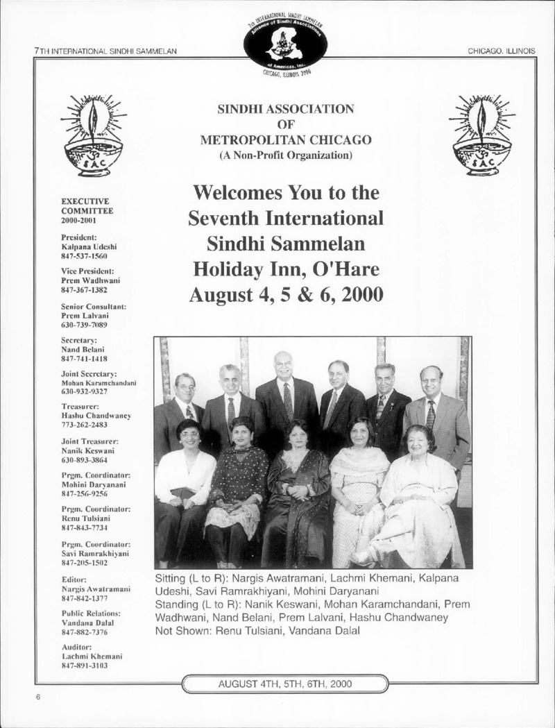 AGSA Brochure 7 - Page no 8