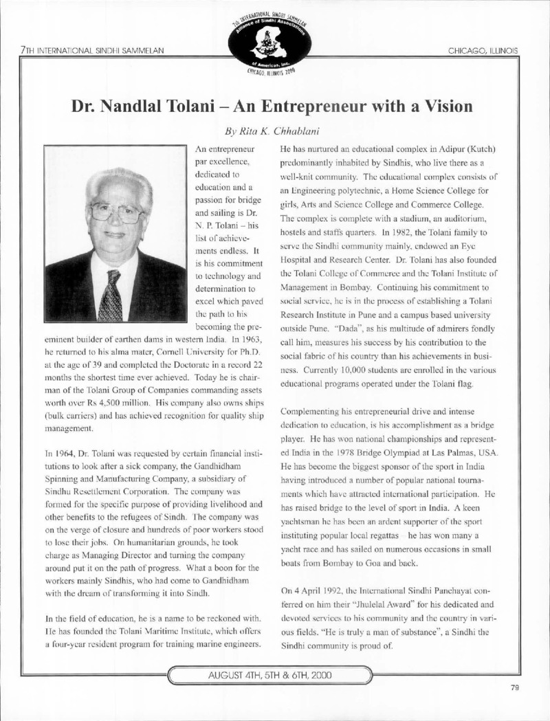 AGSA Brochure 7 - Page no 81