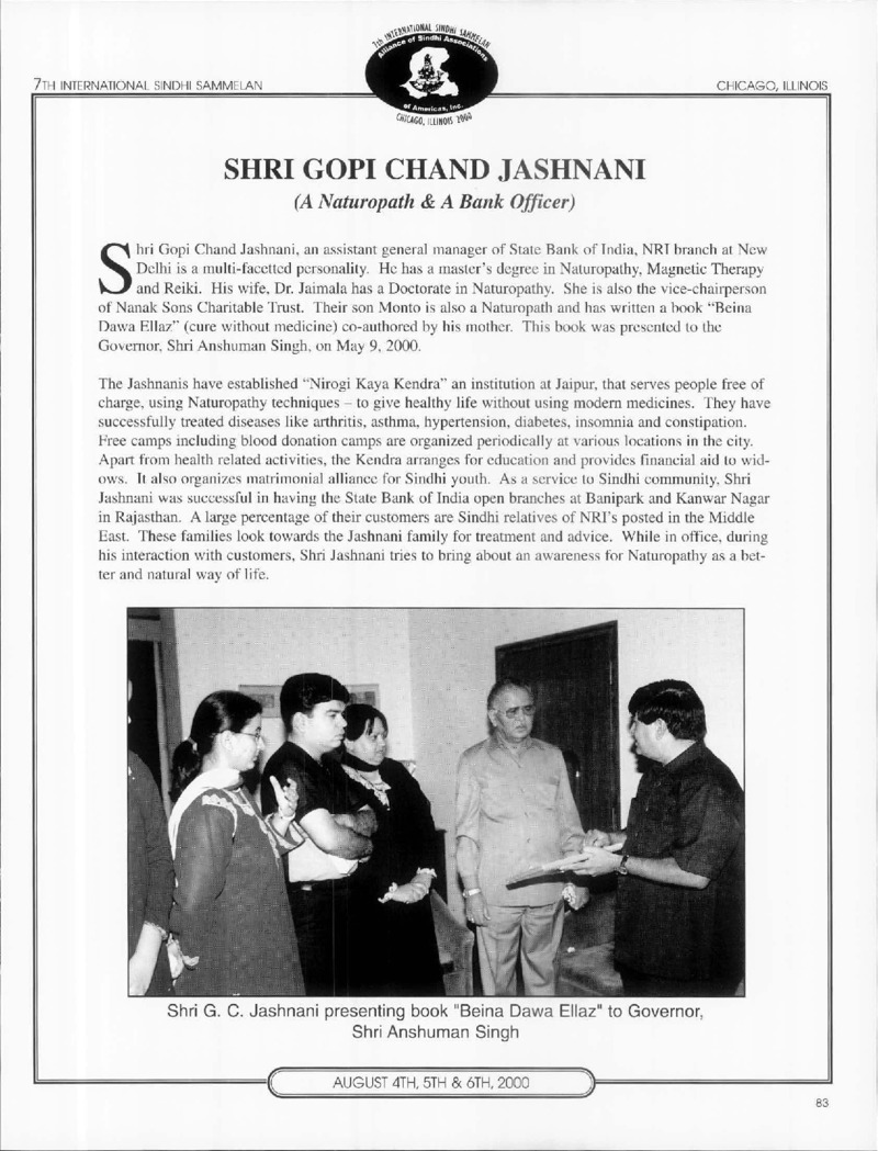 AGSA Brochure 7 - Page no 85