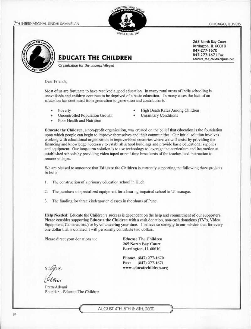 AGSA Brochure 7 - Page no 86