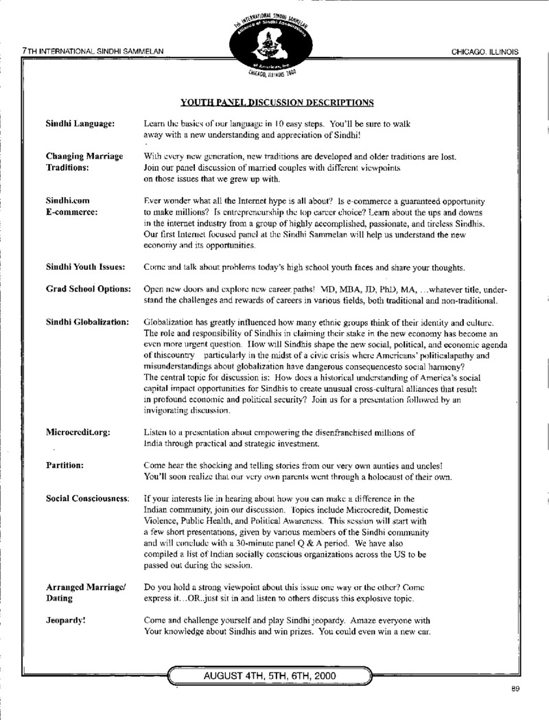 AGSA Brochure 7 - Page no 91