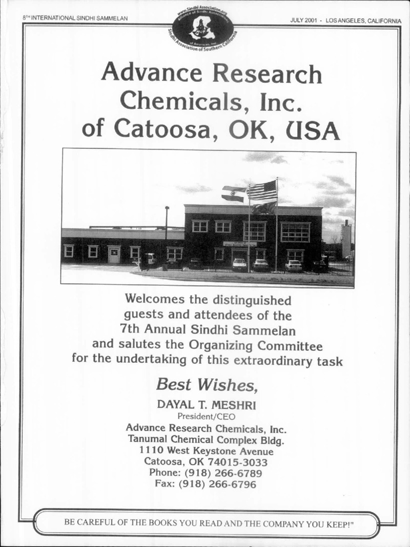 AGSA Brochure 8 - Page no 101