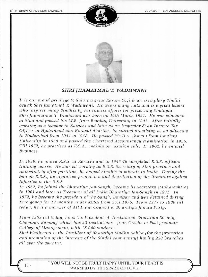 AGSA Brochure 8 - Page no 15