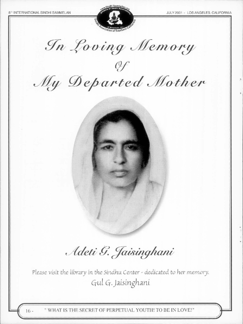 AGSA Brochure 8 - Page no 18