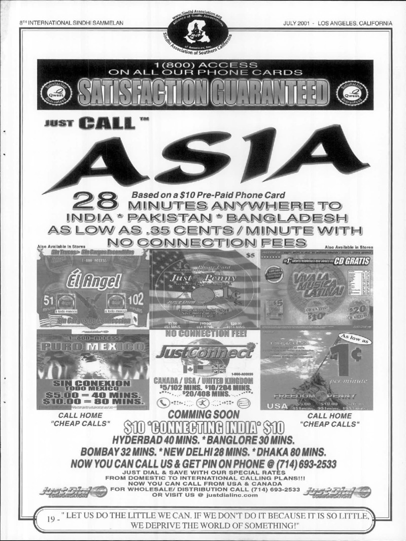 AGSA Brochure 8 - Page no 21