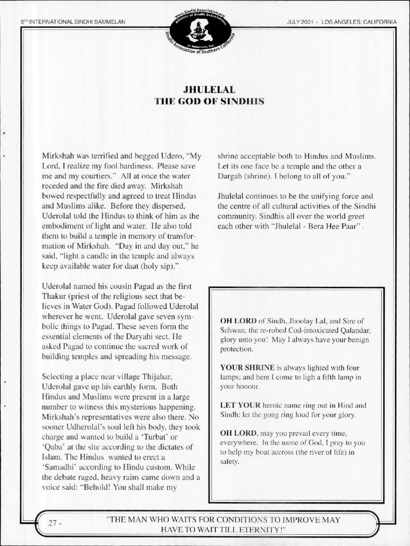 AGSA Brochure 8 - Page no 29