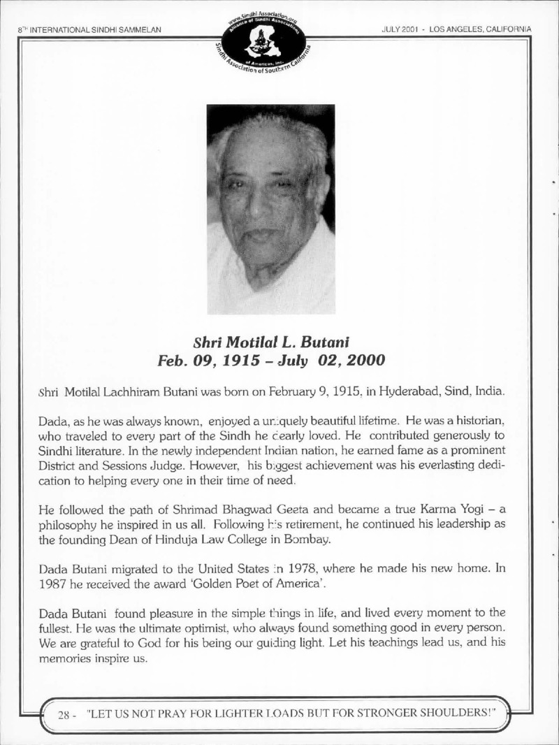 AGSA Brochure 8 - Page no 30