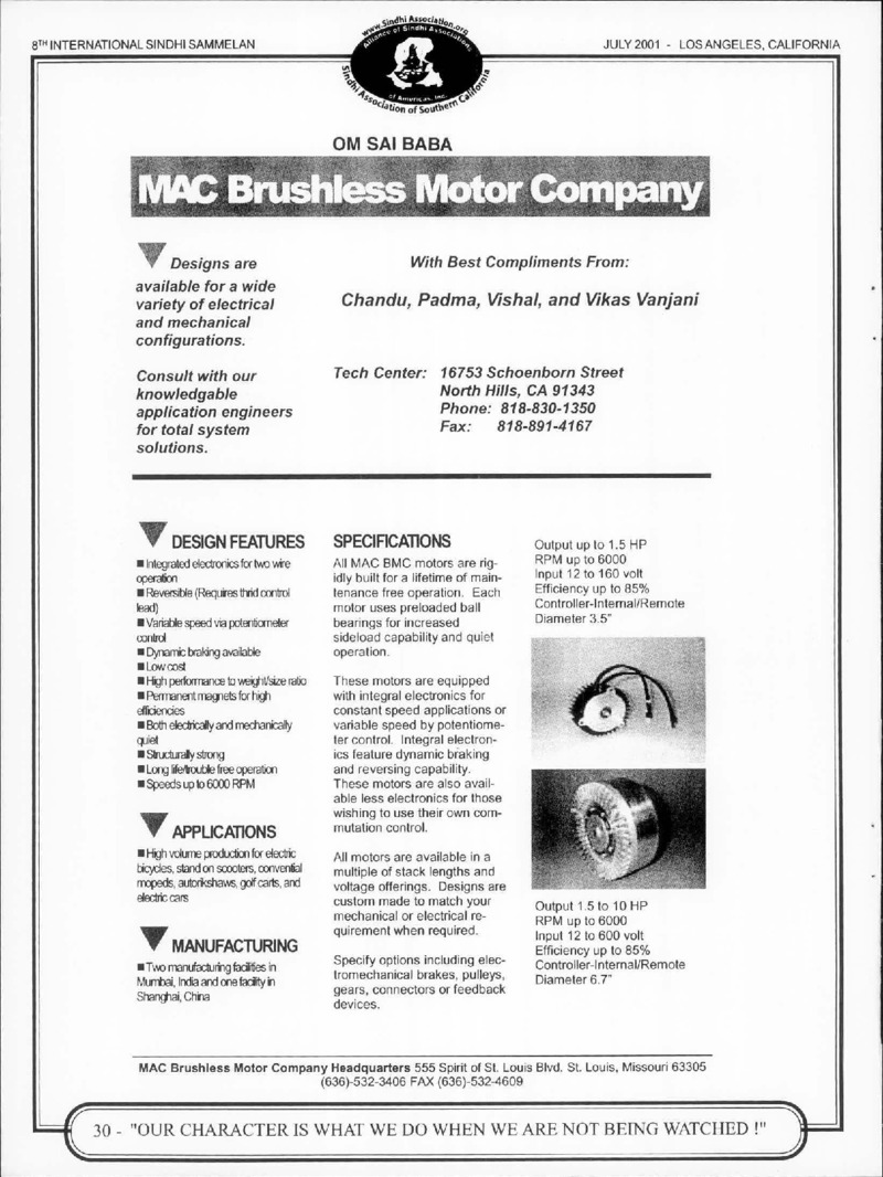 AGSA Brochure 8 - Page no 32