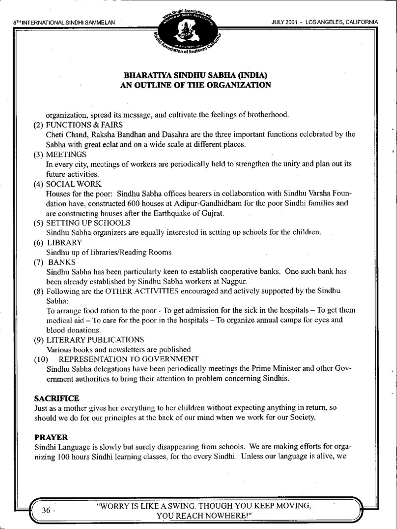 AGSA Brochure 8 - Page no 38