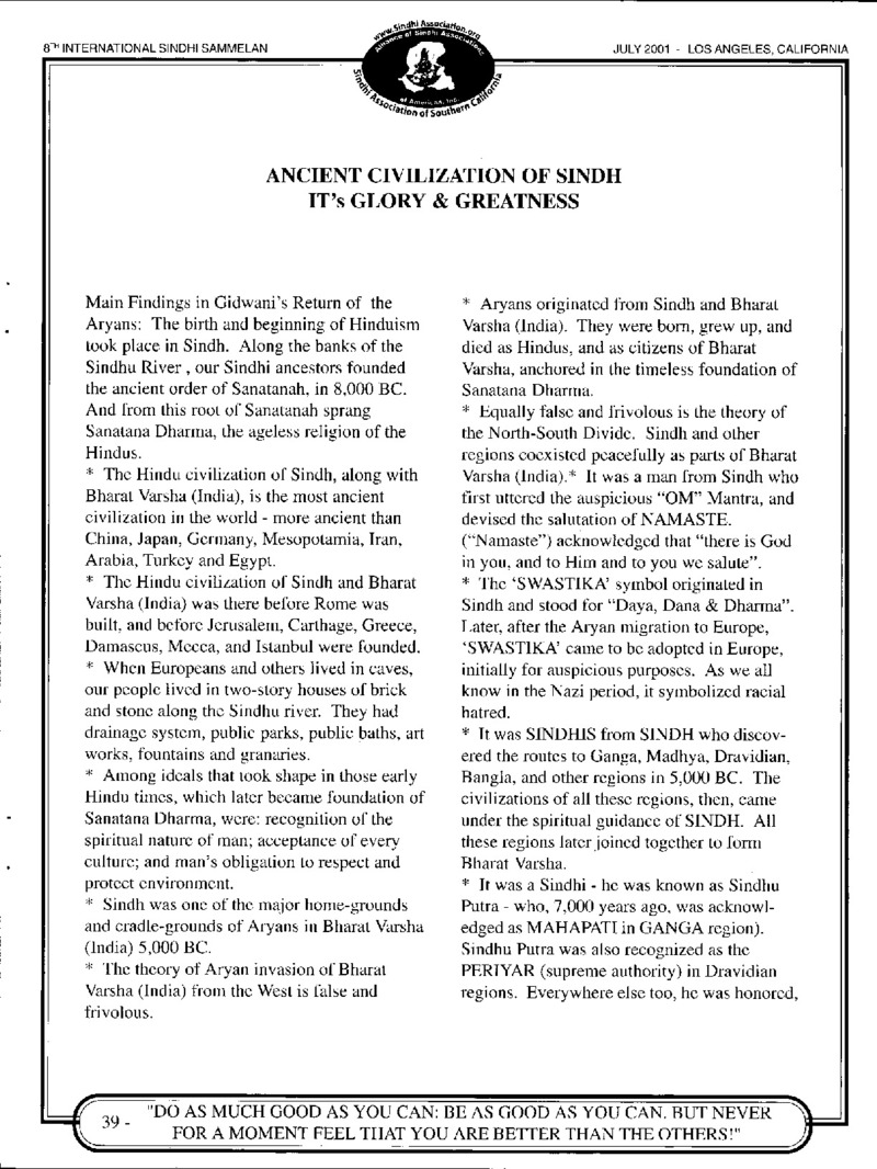 AGSA Brochure 8 - Page no 41