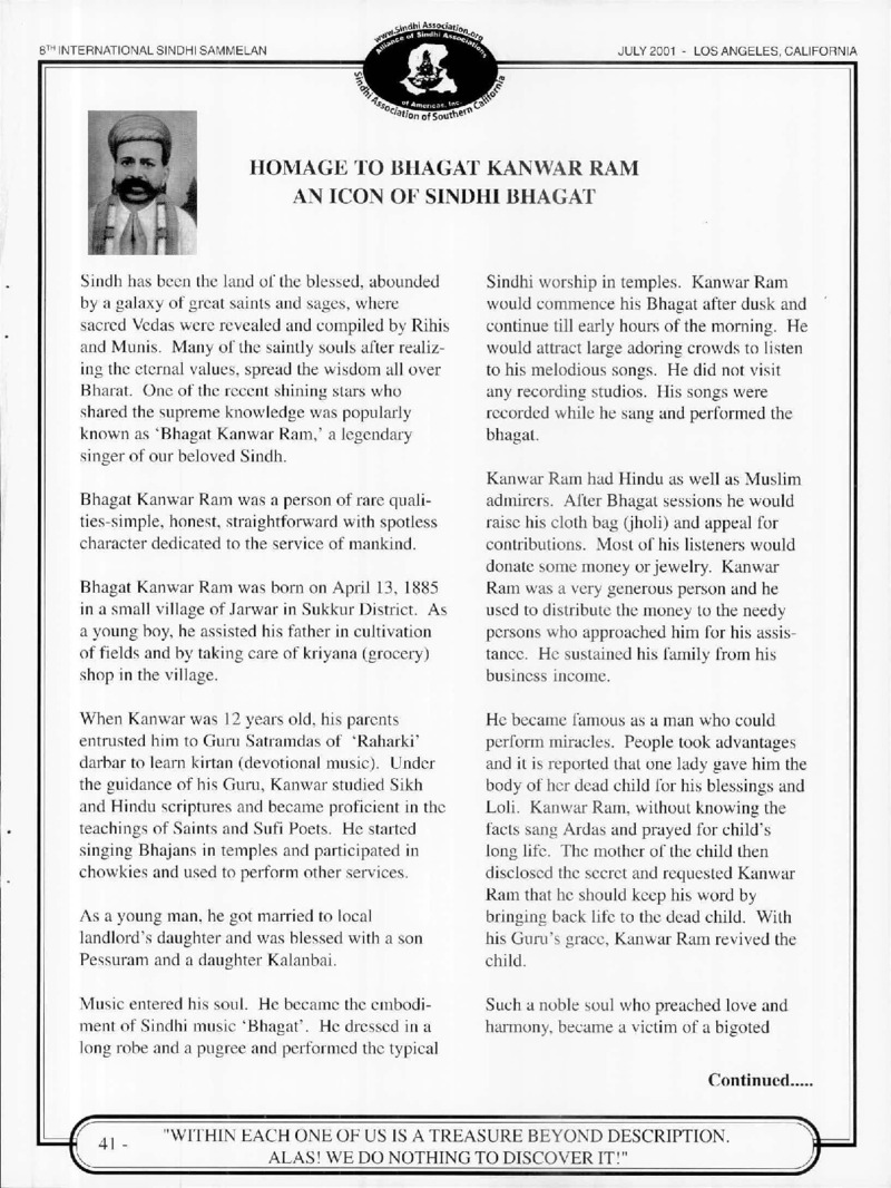 AGSA Brochure 8 - Page no 45