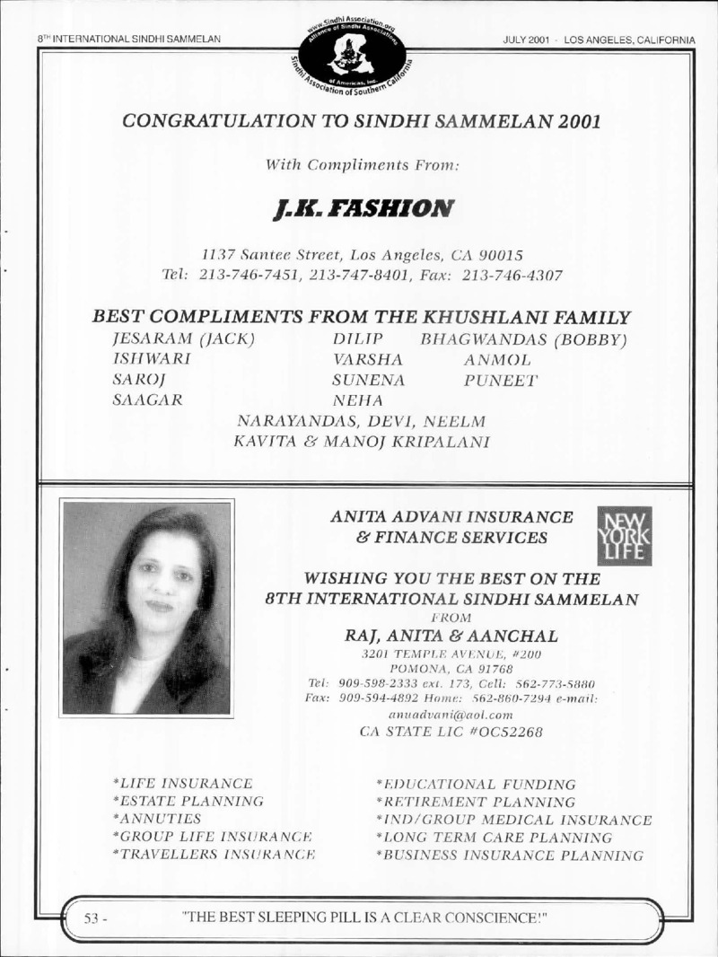 AGSA Brochure 8 - Page no 57