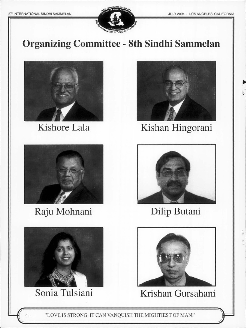 AGSA Brochure 8 - Page no 6