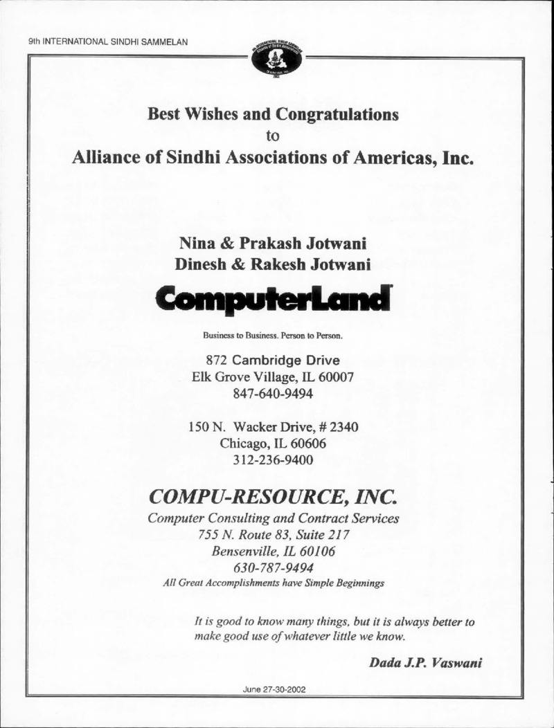 AGSA Brochure 9 - Page no 14