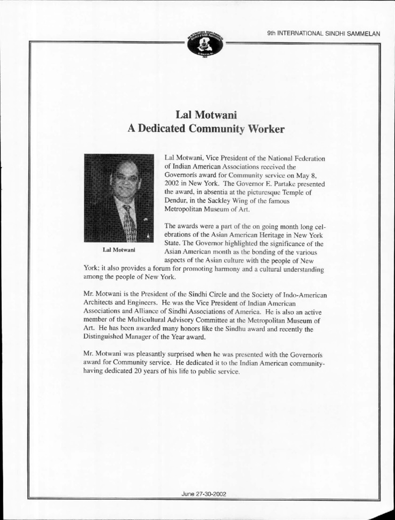 AGSA Brochure 9 - Page no 27