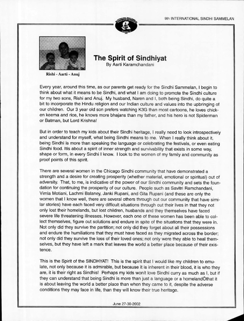 AGSA Brochure 9 - Page no 31