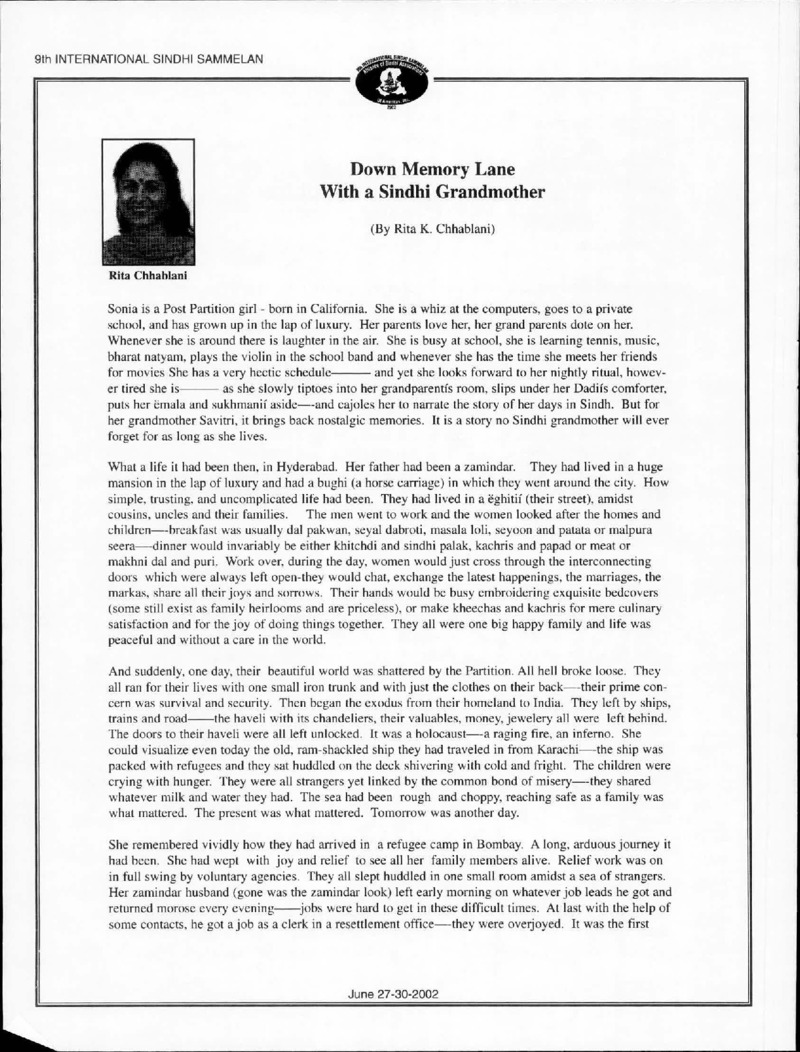 AGSA Brochure 9 - Page no 32