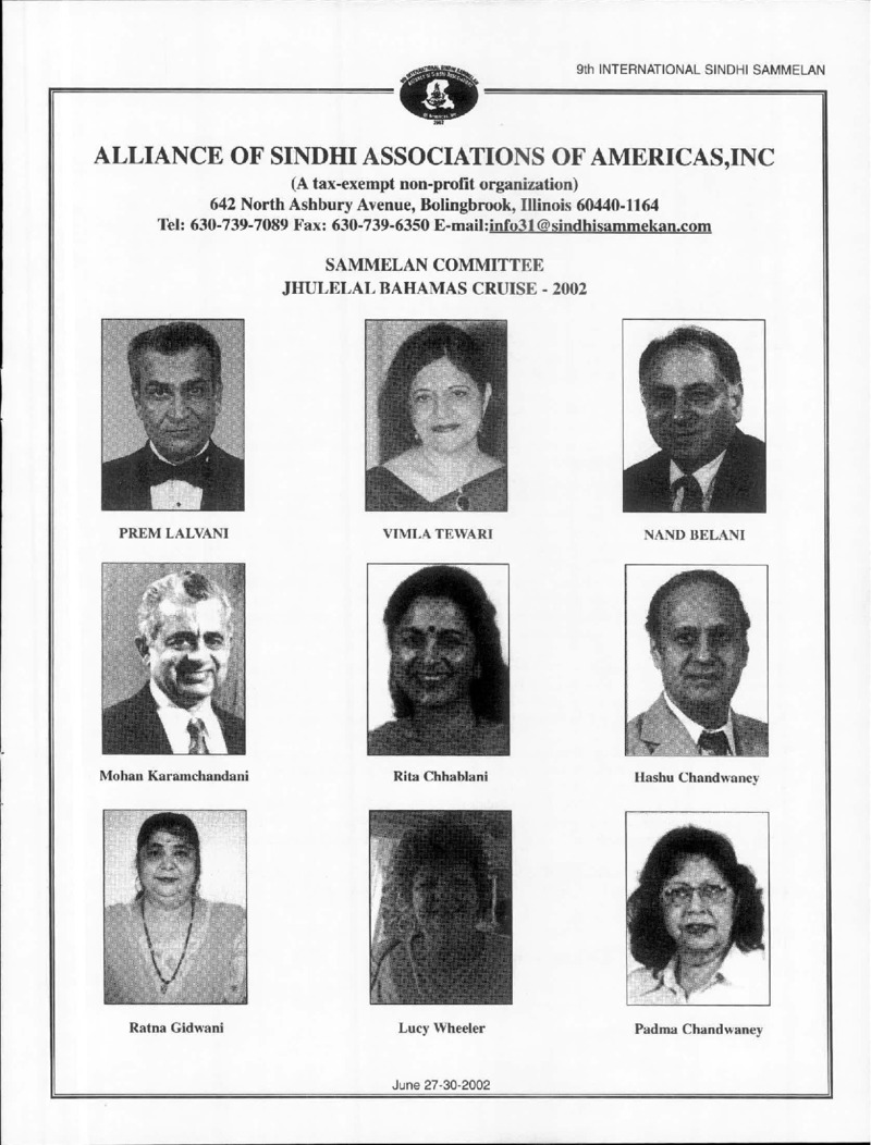 AGSA Brochure 9 - Page no 5