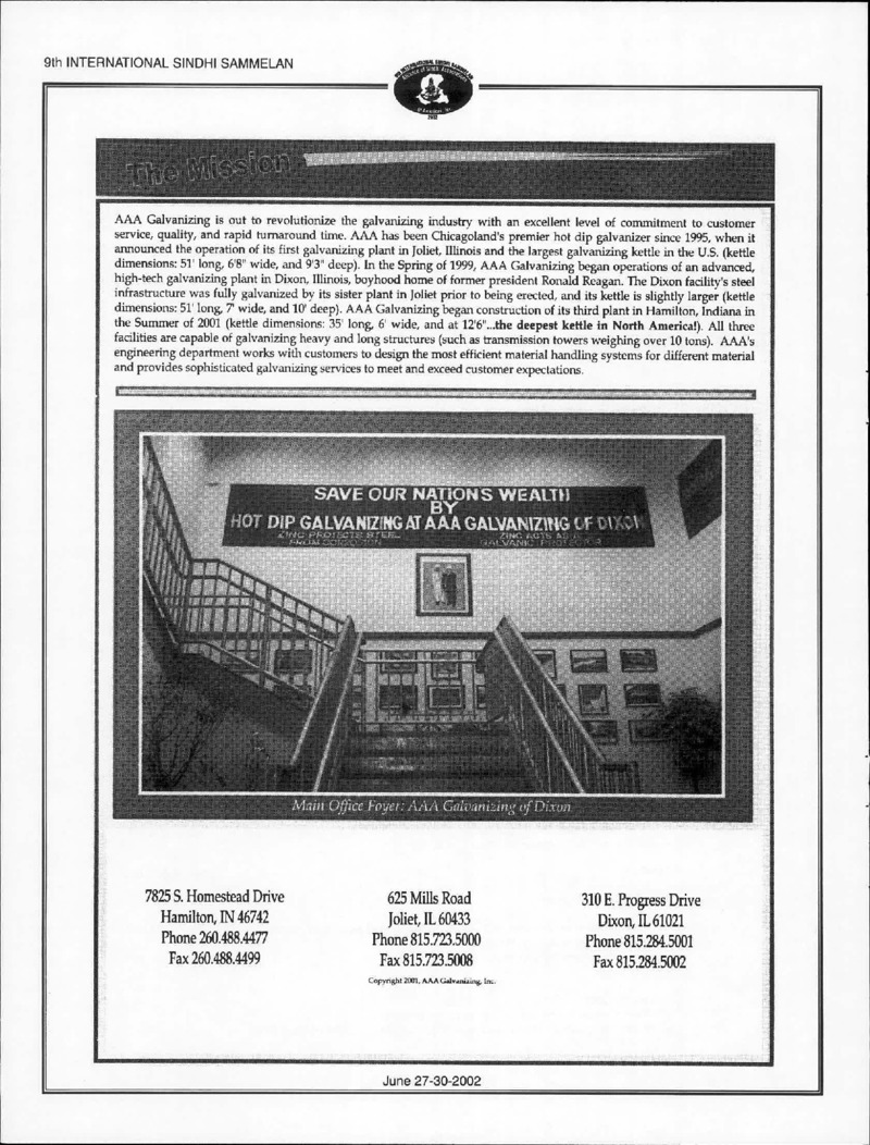 AGSA Brochure 9 - Page no 8