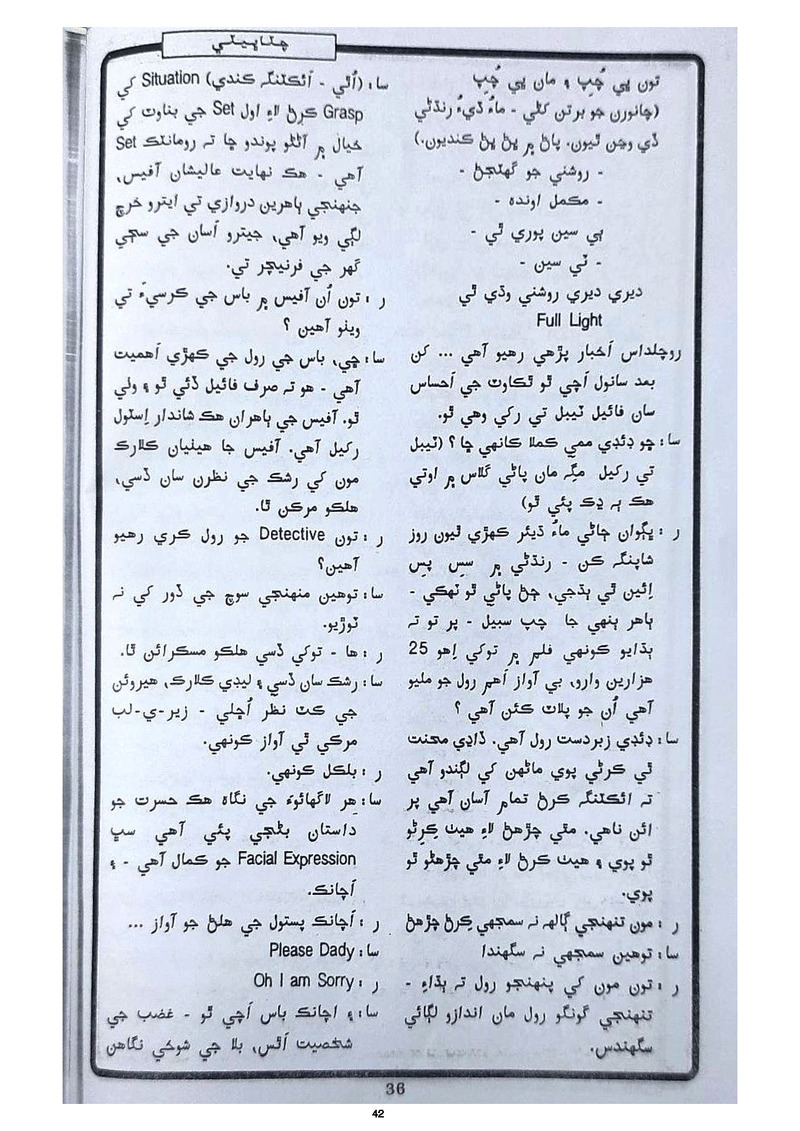 All India Police Station - Page no 42