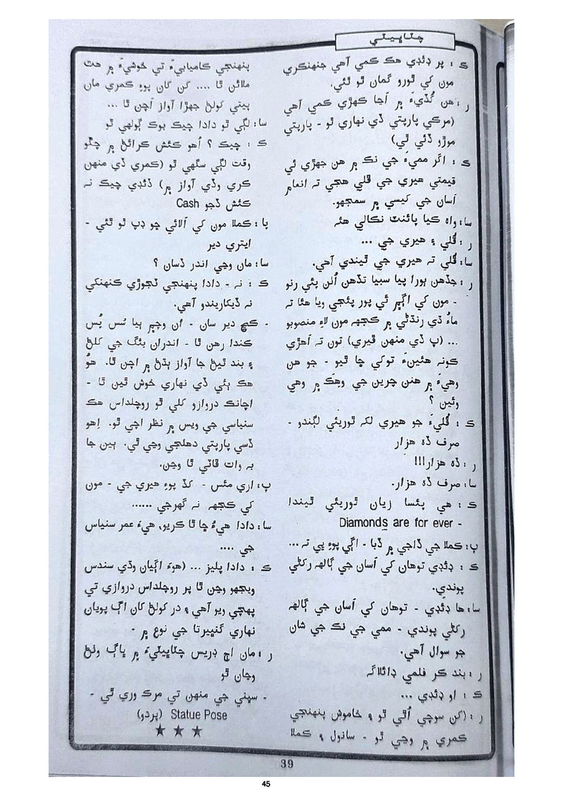 All India Police Station - Page no 45