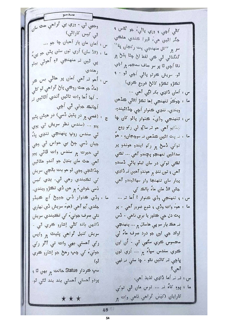 All India Police Station - Page no 54