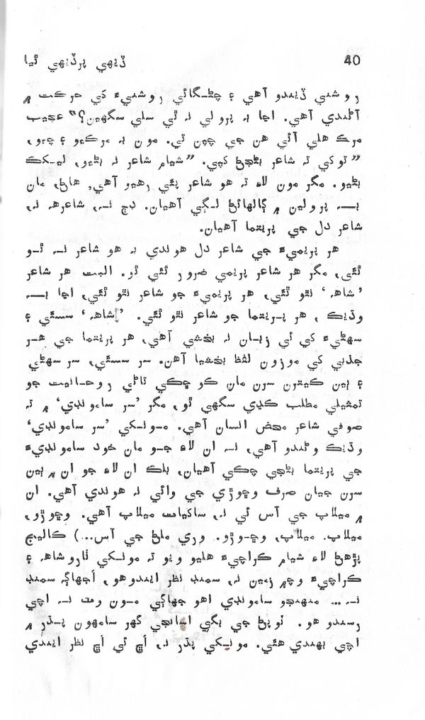 Dehi Par Dehi Thia - Page no 41